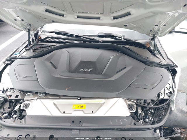 WBY43AW04PFP93394 BMW I4