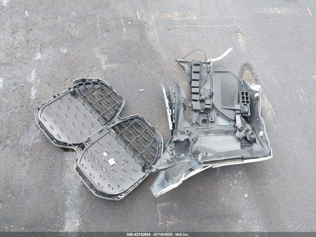 WBY43AW04PFP93394 BMW I4
