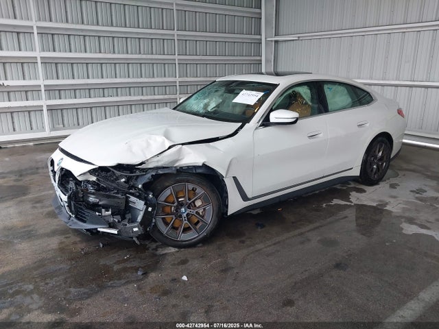 WBY43AW04PFP93394 BMW I4