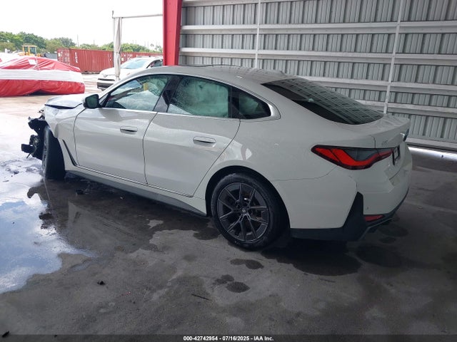 WBY43AW04PFP93394 BMW I4