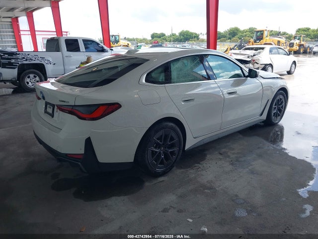 WBY43AW04PFP93394 BMW I4