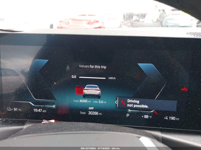 WBY43AW04PFP93394 BMW I4