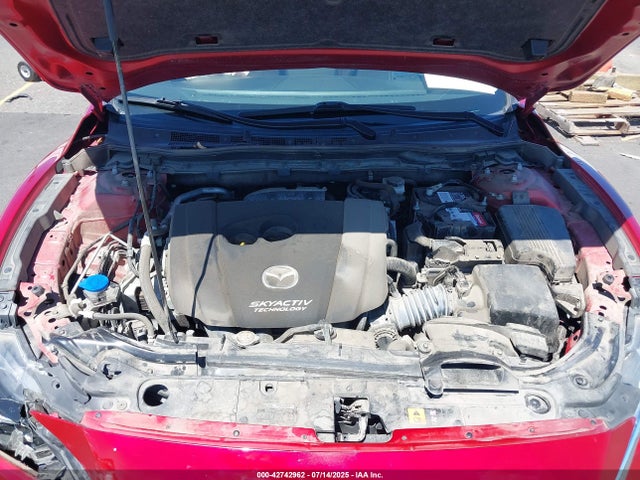JM1GL1W59H1105642 Mazda py