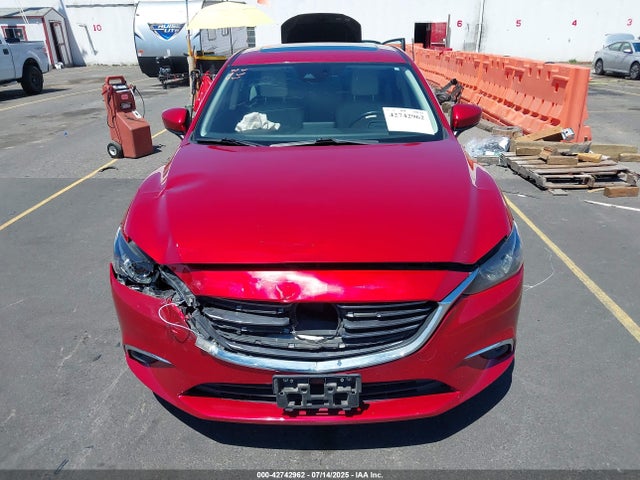 JM1GL1W59H1105642 Mazda py