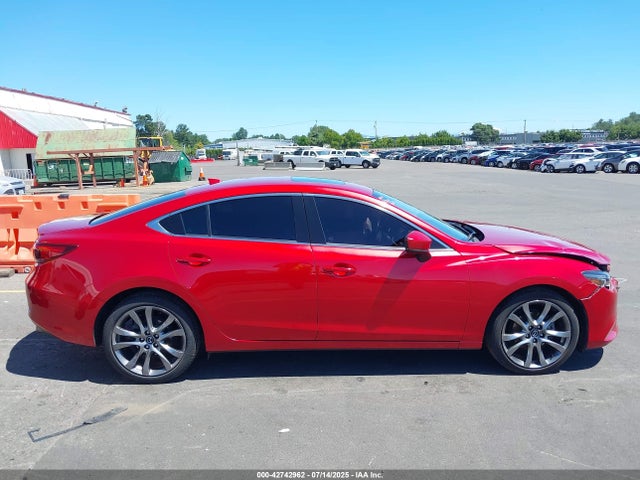 JM1GL1W59H1105642 Mazda py