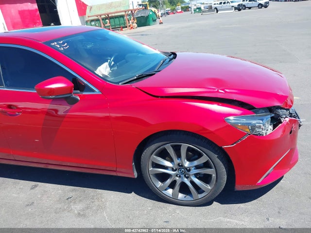 JM1GL1W59H1105642 Mazda py