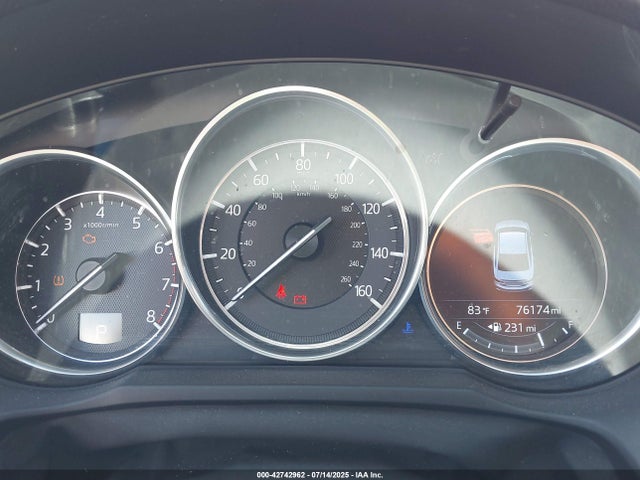 JM1GL1W59H1105642 Mazda py
