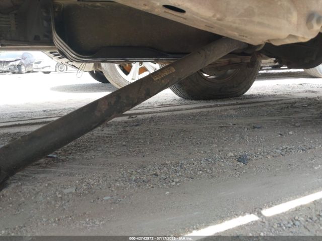 2000 NISSAN FRONTIER 1N6ED27T1YC382617 Photo 5