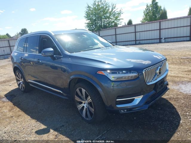 2020 VOLVO XC90 YV4A22PL6L1604979