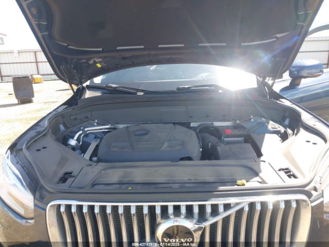 2020 VOLVO XC90 YV4A22PL6L1604979 Photo 9