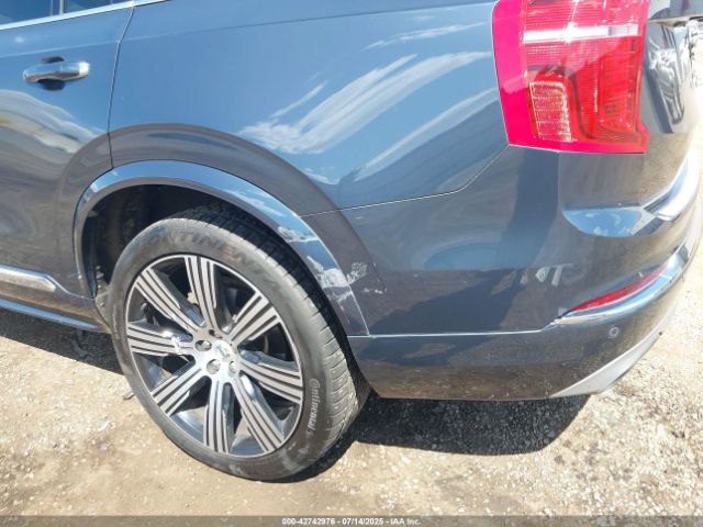 2020 VOLVO XC90 YV4A22PL6L1604979 Photo 5