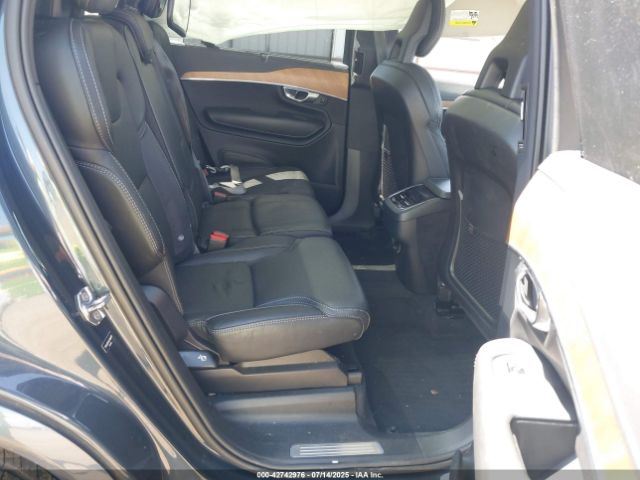 2020 VOLVO XC90 YV4A22PL6L1604979 Photo 7