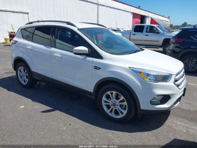 2018 FORD ESCAPE 1FMCU9G99JUC63460