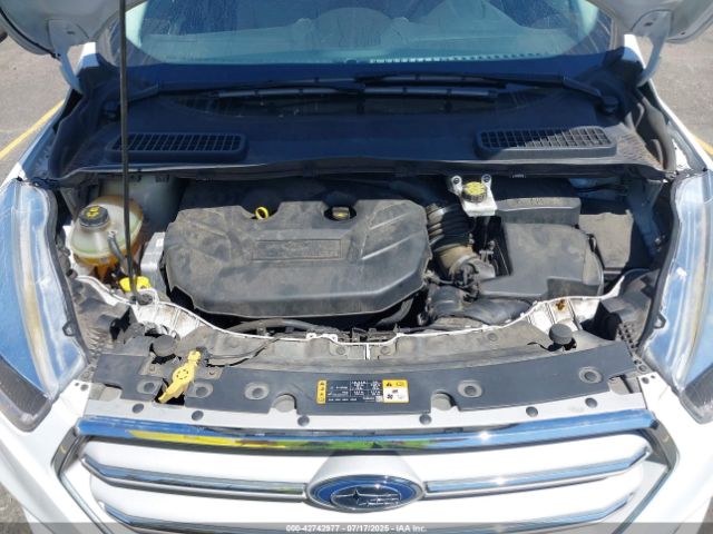 2018 FORD ESCAPE 1FMCU9G99JUC63460 Photo 9