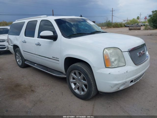 2011 GMC YUKON XL 1500 1GKS2MEF4BR125917