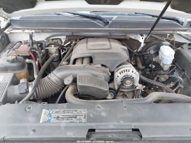 2011 GMC YUKON XL 1500 1GKS2MEF4BR125917 Photo 9