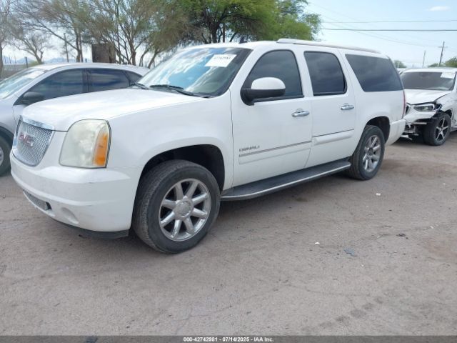 2011 GMC YUKON XL 1500 1GKS2MEF4BR125917 Photo 1