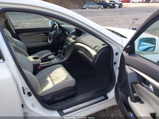 2013 ACURA TL 19UUA9F71DA001702 Photo 4