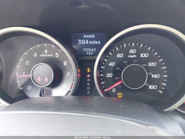 2013 ACURA TL 19UUA9F71DA001702 Photo 6