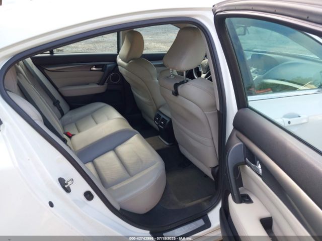 2013 ACURA TL 19UUA9F71DA001702 Photo 7