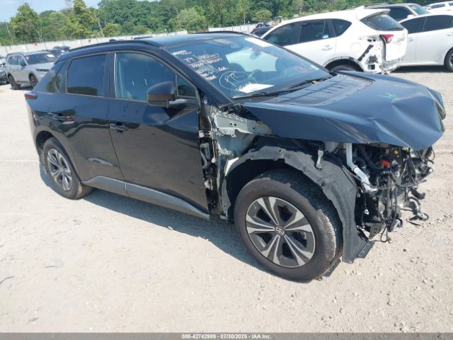 2024 TOYOTA BZ4X JTMABACA9RA084576