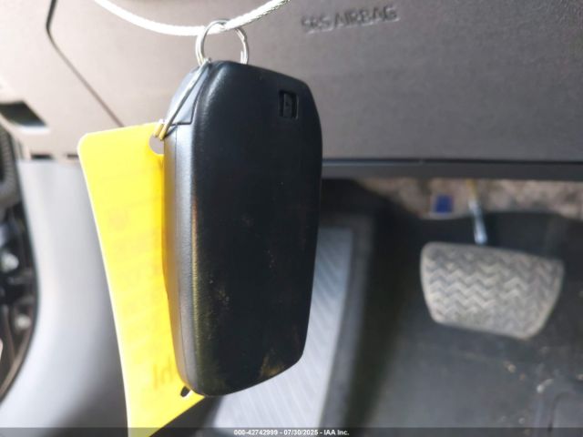 2024 TOYOTA BZ4X JTMABACA9RA084576 Photo 10