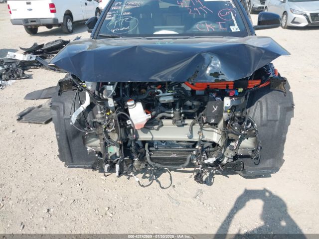 2024 TOYOTA BZ4X JTMABACA9RA084576 Photo 5