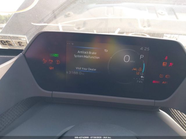 2024 TOYOTA BZ4X JTMABACA9RA084576 Photo 6