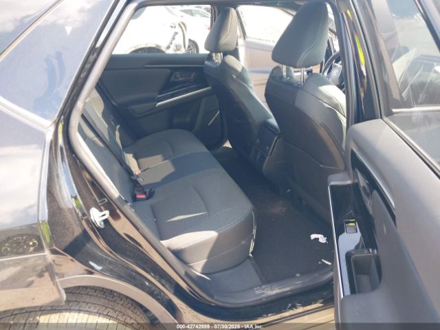 2024 TOYOTA BZ4X JTMABACA9RA084576 Photo 7