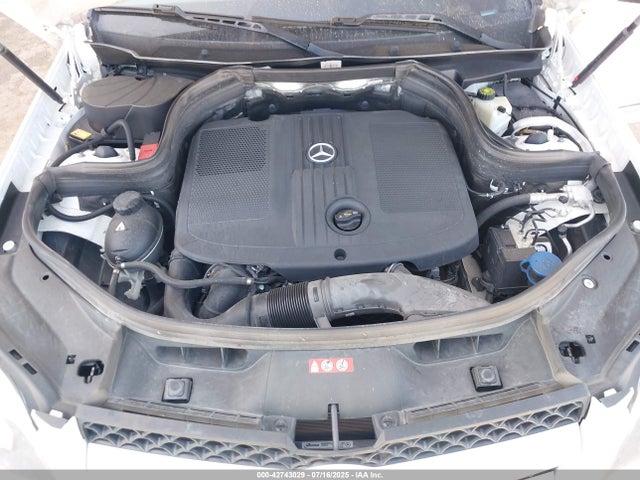 WDCGG0EB4FG406359 Mercedes-Benz 2015