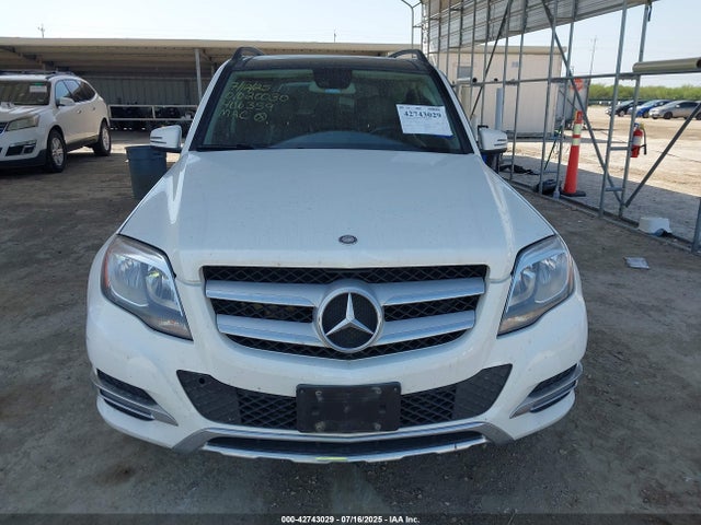 WDCGG0EB4FG406359 Mercedes-Benz 2015