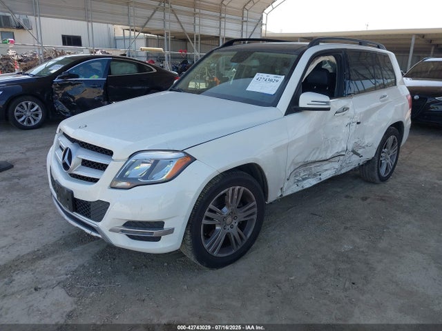 WDCGG0EB4FG406359 Mercedes-Benz 2015