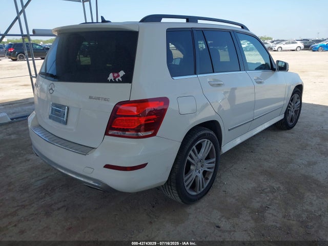 WDCGG0EB4FG406359 Mercedes-Benz 2015