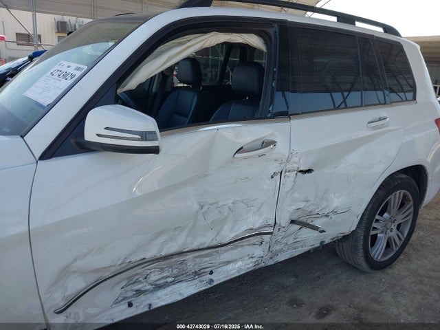 WDCGG0EB4FG406359 Mercedes-Benz 2015