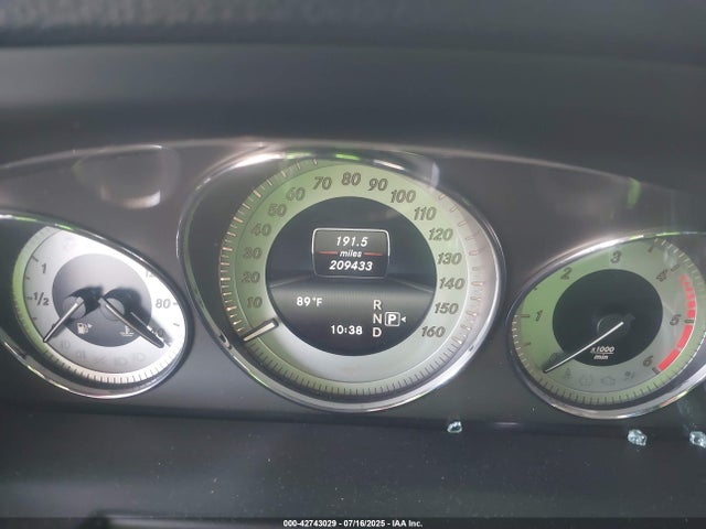 WDCGG0EB4FG406359 Mercedes-Benz 2015