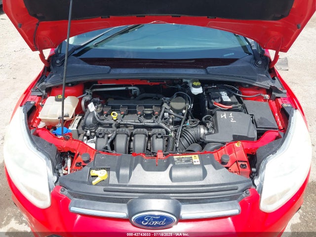 Ford 2014 2014 1FADP3F20EL111229 Image 10