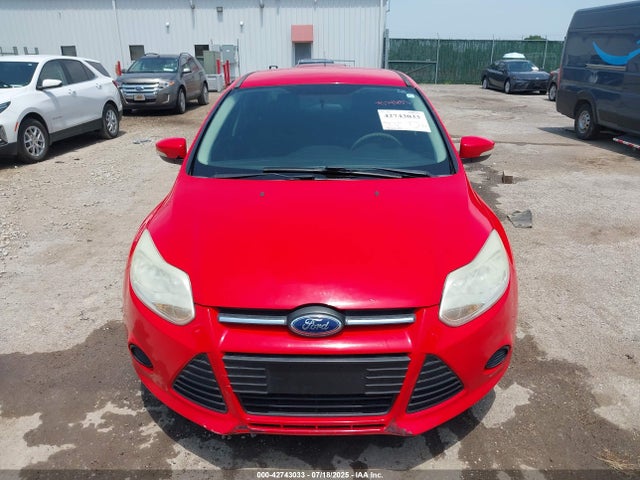 Ford 2014 2014 1FADP3F20EL111229 Image 12