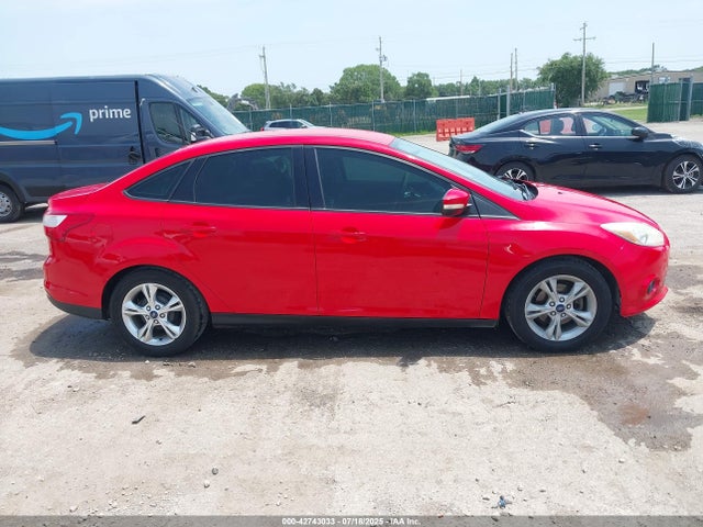 Ford 2014 2014 1FADP3F20EL111229 Image 13