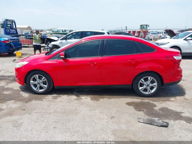 Ford 2014 2014 1FADP3F20EL111229 Image 14