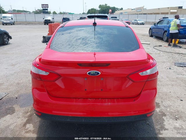 Ford 2014 2014 1FADP3F20EL111229 Image 16