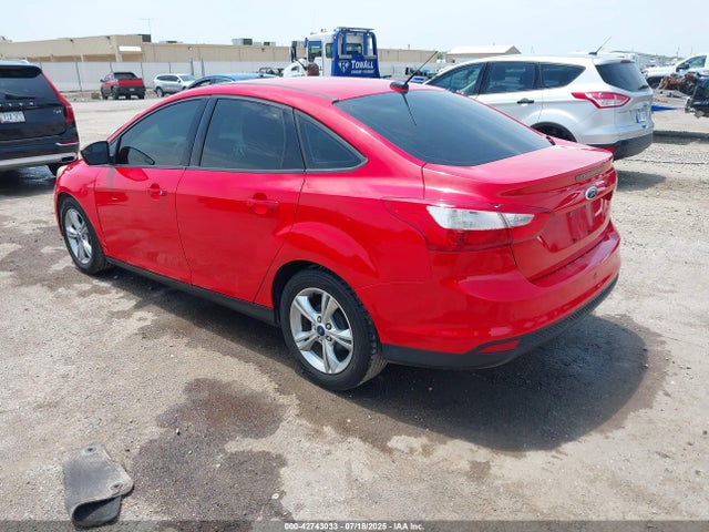 Ford 2014 2014 1FADP3F20EL111229 Image 3