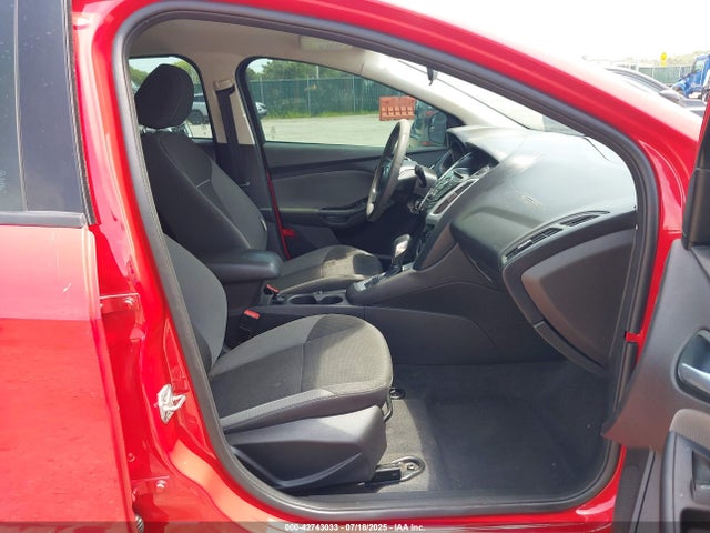 Ford 2014 2014 1FADP3F20EL111229 Image 5