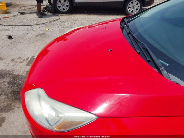 Ford 2014 2014 1FADP3F20EL111229 Image 6