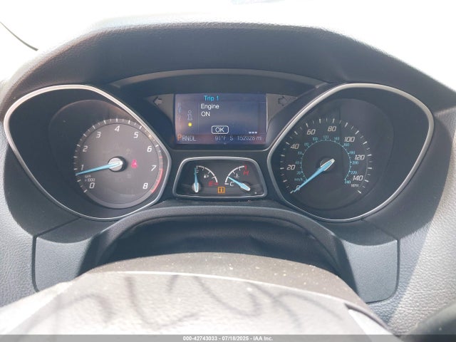 Ford 2014 2014 1FADP3F20EL111229 Image 7