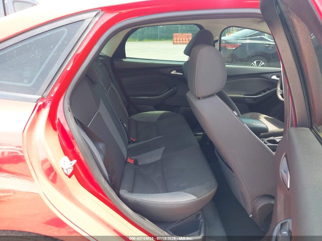 Ford 2014 2014 1FADP3F20EL111229 Image 8