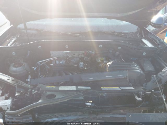 2022 VOLKSWAGEN ATLAS 1V2KR2CAXNC536098 Photo 9