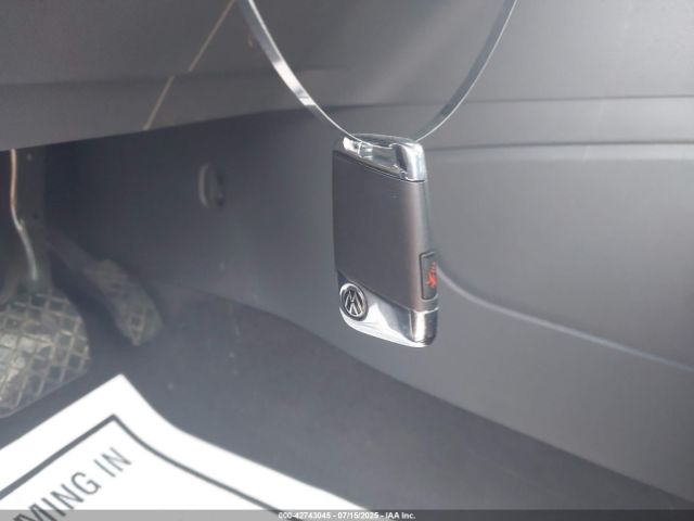 2022 VOLKSWAGEN ATLAS 1V2KR2CAXNC536098 Photo 10