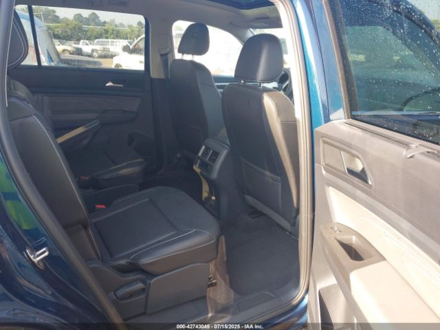2022 VOLKSWAGEN ATLAS 1V2KR2CAXNC536098 Photo 7