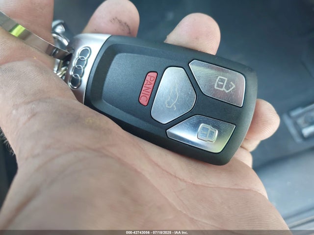 2018 AUDI Q5 WA1BNAFY9J2025914 Photo 10