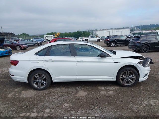 Volkswagen 1.4 tsi 2019 3VWCB7BU2KM224478 Image 12